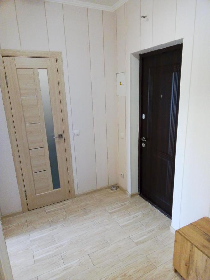 Megacity Апартаменти На Третьому Поверсі Kiev Exterior foto